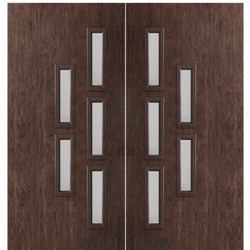 Escon Doors, Model: FC553-2