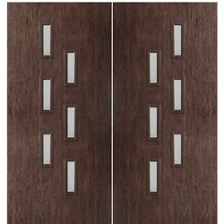 Escon Doors, Model: FC596-2