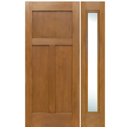 Escon Doors, Model: FF621PP-FL-1-1 