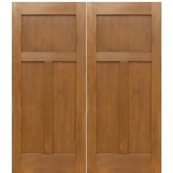 Escon Doors, Model: FF621PP-2