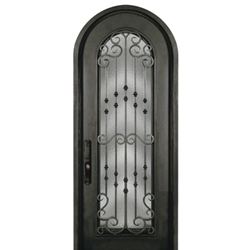 Escon Doors, Model: SR816WHX/33