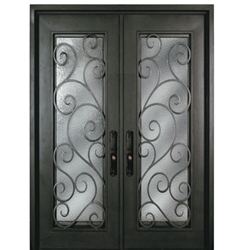 Escon Doors, Model: S516SHXX
