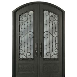 Escon Doors, Model: SS818WHXX