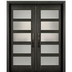 Escon Doors, Model: S550LWXX/61