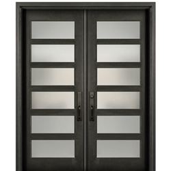 Escon Doors, Model: S860WXX/61
