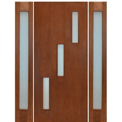 Escon Doors, Model: M67L-1-2