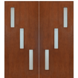 Escon Doors, Model: M67-2