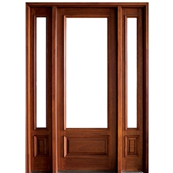 DSA Doors, Model: Wakefield 1LT E-03