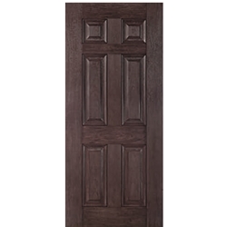 Escon Doors, Model: FC501