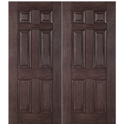 Escon Doors, Model: FC501-2