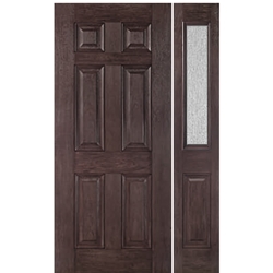 Escon Doors, Model: FC501-1-1