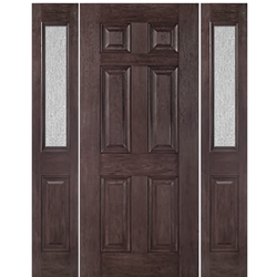 Escon Doors, Model: FC501-1-2