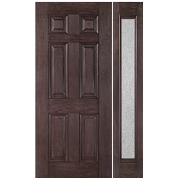 Escon Doors, Model: FC501-FL-1-1