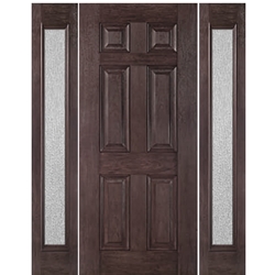 Escon Doors, Model: FC501-FL-1-2