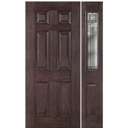 Escon Doors, Model: FC501KP-1-1