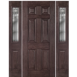 Escon Doors, Model: FC501KP-1-2
