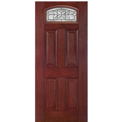 Escon Doors, Model: FC503CD