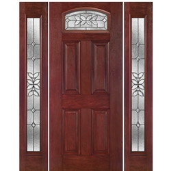 Escon Doors, Model: FC503CD-FL-1-2