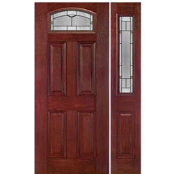 Escon Doors, Model: FC503TP-1-1