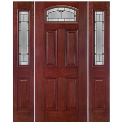 Escon Doors, Model: FC503TP-1-2