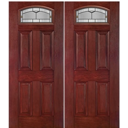 Escon Doors, Model: FC503TP-2