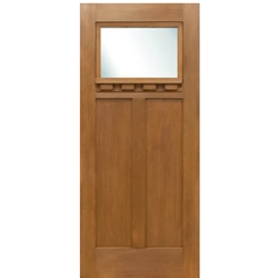 Escon Doors, Model: FF621D