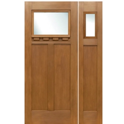 Escon Doors, Model: FF621D-1-1