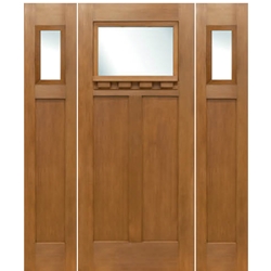 Escon Doors, Model: FF621D-1-2
