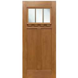 Escon Doors, Model: FF623D