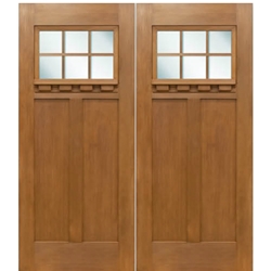 Escon Doors, Model: FF626-2