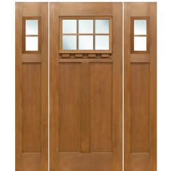 Escon Doors, Model: FF626-1-2