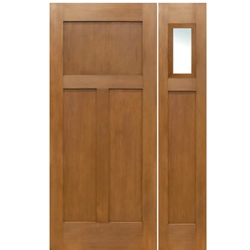 Escon Doors, Model: FF621PP-1-1