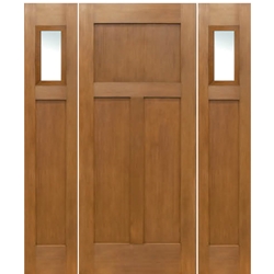Escon Doors, Model: FF621PP-1-2