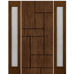 Escon Doors, Model: FC588-1-2