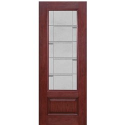Escon Doors, Model: FC580CW