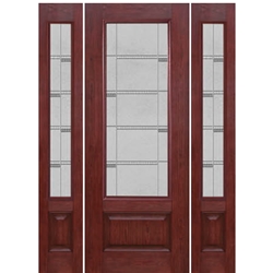 Escon Doors, Model: FC580CW-1-2