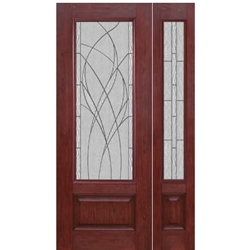 Escon Doors, Model: FC580WT-1-1