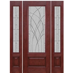 Escon Doors, Model: FC580WT-1-2