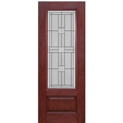 Escon Doors, Model: FC580MO