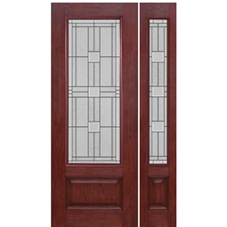 Escon Doors, Model: FC580MO-1-1