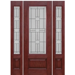 Escon Doors, Model: FC580MO-1-2