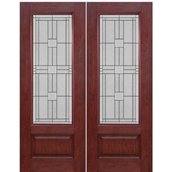 Escon Doors, Model: FC580MO-2
