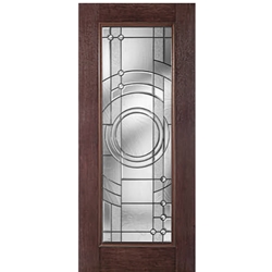 Escon Doors, Model: FC516ENTBC