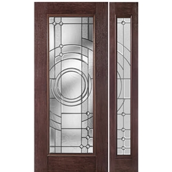 Escon Doors, Model: FC516ENTBC-1-1