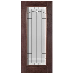 Escon Doors, Model: FC516TPTGP