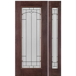 Escon Doors, Model: FC516TPTGP-1-1