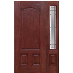 Escon Doors, Model: FC525-1-1