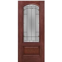Escon Doors, Model: FR581TPTGP