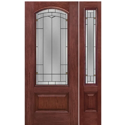 Escon Doors, Model: FR581TPTGP-1-1