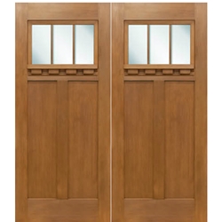 Escon Doors, Model: FF623D-2